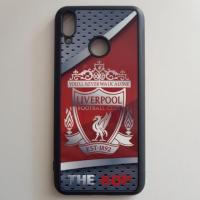 ราคา เคสลิเวอร์พูล เคสหัวเหว่ย Huawei Y9 2019 ลาย Liverpool LFC. (1794806158)