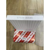 ราคา ใส้กรองแอร์ Toyota Altis2008Vios2008 (18460257250)