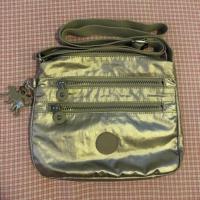 ราคา กระเป๋าสะพาย Kipling Ashlee Silver Beige (1406174234)