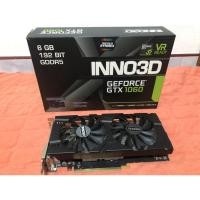 ราคา gtx 1060 6g nino3d (8974661010)