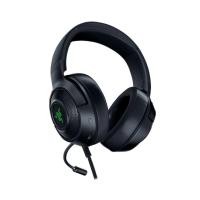 ราคา USB HEADSET (หูฟังยูเอสบี) RAZER KRAKEN V3 X (23214842856)