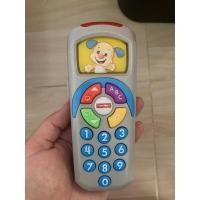 ราคา โทรศัพท์ของเล่นเสริมพัฒนาการfisherPrice (16125152726)