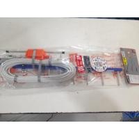 ราคา แผงทีวีแบบก้างปลา เสาอากาศทีวี ดิจิตอลทีวี DVB-T2 BETA HD 9E 4K 8K 60KM ใช้ได้ทั้งภายในและภายนอก แถมสายอากาศ ยาว 10 เมตร (5642919737)