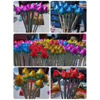 ราคา ไม้เสียบธนบัตร ทำต้นผ้าป่า กฐิน ราคาถูก งานฝีมือDIY (4355063080)