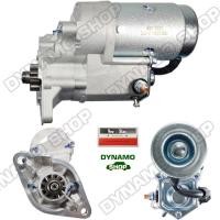 ราคา (สินค้าใหม่+มีประกัน)STARTER 12V-2.2KW-11T ไดสตาร์ทใช้รถ TOYOTA HILUX MIGHTY-X -โตโยต้า ไฮลักซ์ (10377683537)