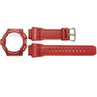 ราคา Casio G-Shock กรอบและสาย รุ่น G-9300RD-4 MEN IN RESCUE LIMITED EDITION (สีแดง) แท้100% (15531944643)