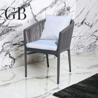 ราคา Chair00G เก้าอี้เชือกถัก เก้่าอี้นั่งเล่น เก้าอี้กินข้าว (22058118711)