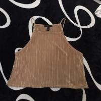 ราคา สายเดี่ยวforever21อัดพลีทสวยมากก (4787124287)