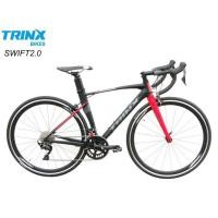 ราคา จักรยาน TRINX SWIFT 2.0 ALLOY 105 R7000 (10817722058)