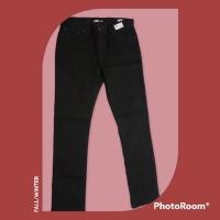 ราคา กางเกงยีนส์ยืด สีดำ OLD NAVY SLIM รหัสF7 (12145718461)