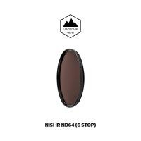 ราคา ฟิลเตอร์ Nisi HUC IR ND64 ลดแสง 6 stop (4553084931)