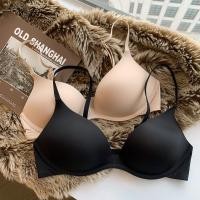 ราคา Bra Bra Braบราดันทรง บราเกาะอก ดันทรง ฟองน้ำ หนา ดันเข้า ผ้านิ่ม (16698843392)