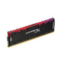 ราคา KINGSTON HyperX RAMแรมพีซี 8GB 1x 8GB 2933MHz DDR4 PREDATOR RGB HX429C15PB3A8 (19173857471)