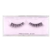 ราคา Ice Cosmetic ขนตาปลอม Preciosa เบอร์ A120 (3606031740)