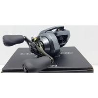 ราคา รอกหยดน้ำSHIMANO CURADO DC 150XG(หมุนขวา (7043705687)