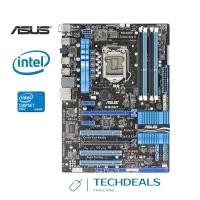ราคา Mainboard Motherboards (เมนบอร์ด) Intel LGA 1155 Chipset H67 ASUS P8H67 (2817692087)