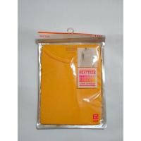 ราคา เสื้อฮีทแทคเด็ก UNIQLO (6871401338)