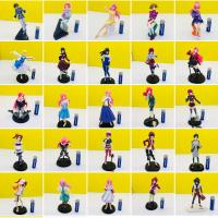 ราคา ( แท้ /มือ 2/ไม่มีกล่อง) Figure Gundam Seed Destiny โมเดล กันดัม งานรวมๆๆ พร้อมส่งค่ะ (22383374299)