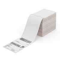 ราคา ฉลากจัดส่ง สติกเกอร์บาร์โค้ด thermal labbel กระดาษสติกเกอร์ Shipping label สติกเกอร์ความร้อน ไม่ต้องใช้หมึก (23038129691)