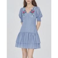 ราคา Lyn Around Dress (10525448993)