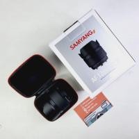 ราคา เลนส์ Samyang 12mm f2 for Fujifilm (19737617039)