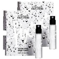 ราคา Set คู่ MAC COSMETICS Prep + Prime Fix Mist 2.5ml. (9271047847)
