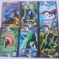 ราคา การ์ดไดโนคิงครับ ~ สภาพสวยครับ ~ (ของแท้ครับ) รายละเอียดด้านล่างครับ (6202290320)