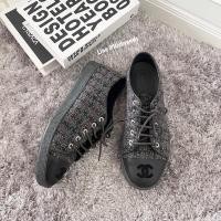 ราคา Chanel sneakers shoes... (4789083339)
