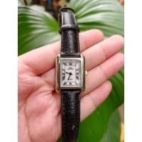 ราคา COMO VALENTINO นาฬิกามือสองของแท้% [ รหัส W-91 ] (13329698808)