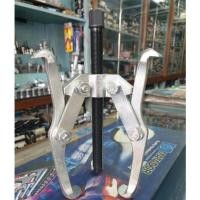 ราคา เหล็กดูดลููกปืน BUCO 3 ขา 8" รุ่น 21/2 (18469979934)