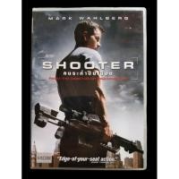 ราคา DVD SHOOTER : คนระห่ำปืนเดือด (20492947308)