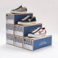 ราคา PRONTO ROADER SHOES มือ 1 (ค้างสต๊อก) (18282456926)