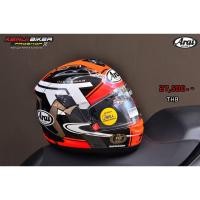 ราคา หมวกกันน็อค ARAI RX-7V : TT IoM 2018 (Limited Edition) (2397491012)