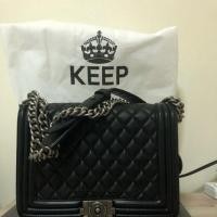 ราคา กระเป๋าแบรนด์ keep (2113875276)