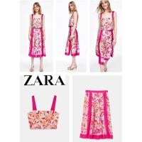 ราคา เสื้อผ้าแบรนด์เนม แบรนด์ZARA (1324811595)