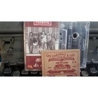 ราคา เทป เล็ก คาราบาว กันและกันครบเซท พร้อมป้าย หายาก (3248920120)