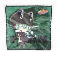 ราคา ผ้าไมโครไฟเบอร์ FRAN จาก Katekyo Hitman Reborn ครูพิเศษจอมป่วนรีบอร์น งานลิขสิทธิ์แท้ จากญี่ปุ่น (2673863227)