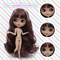 ราคา *พรีออเดอร์* Blythe Reject บลายธ์ Matte face หน้าแบบด้าน (1924592523)