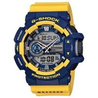 ราคา Casio G-Shock (GA-400-9B)
