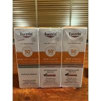 ราคา Eucerin Sun Protection Dry Touch/Double Whitening 50ml (14616736881)