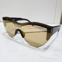 ราคา แว่นตากันแดดBalenciagaปรอททอง (5045532548)