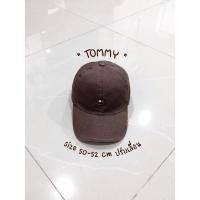 ราคา หมวกเด็กมือสองของแท้แบรนด์ Tommy (4398107601)