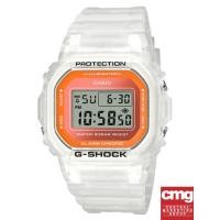 ราคา CASIO G-SHOCK DW-5600LS-7DR ของแท้ ประกันศูนย์ CMG (7859460234)
