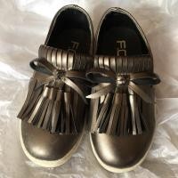 ราคา รองเท้าเด็กแบรนด์ F.O.F มือสอง (2319451963)