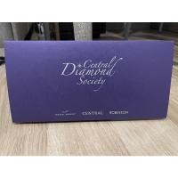 ราคา Central Diamond Society สติ๊กเกอร์จอดรถโซน VIP ใช้ได้ทั้ง Central Embassy Central Robinson หมดอายุ 28/02/66 (12782184134)