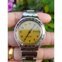 ราคา นาฬิกา swatch ผู้ชาย แท้มือสอง (17301017116)