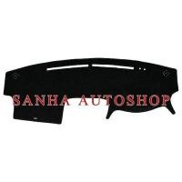 ราคา พรมปูคอนโซลหน้ารถ Toyota Camry AVC30 ปี 2002,2003,2004,2005,2006 ท้ายผู้นำ (5977983581)