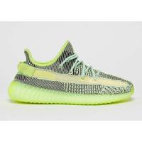 ราคา Adidas Yeezy Boost 350 V2 - Yeezreel (ของแท้)ป้ายไทย 10.5US (3122657317)