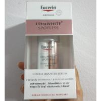 ราคา Eucerin UltraWhite Double Booster Serum 30 ml. (3415996406)