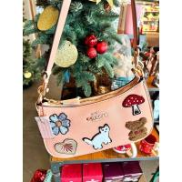 ราคา coach กระเป๋างานoutlet (18368116157)